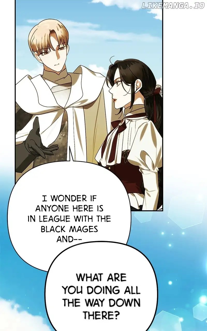 men of the harem Chapter 154 page 88