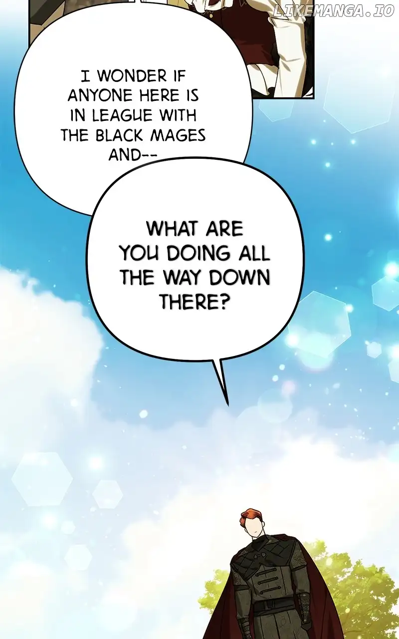 men of the harem Chapter 155 page 2