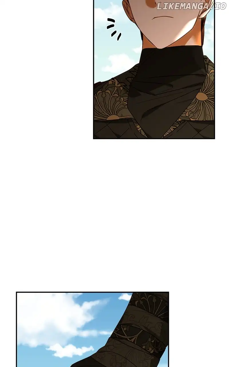 men of the harem Chapter 155 page 8