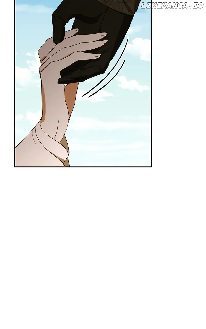 men of the harem Chapter 155 page 9