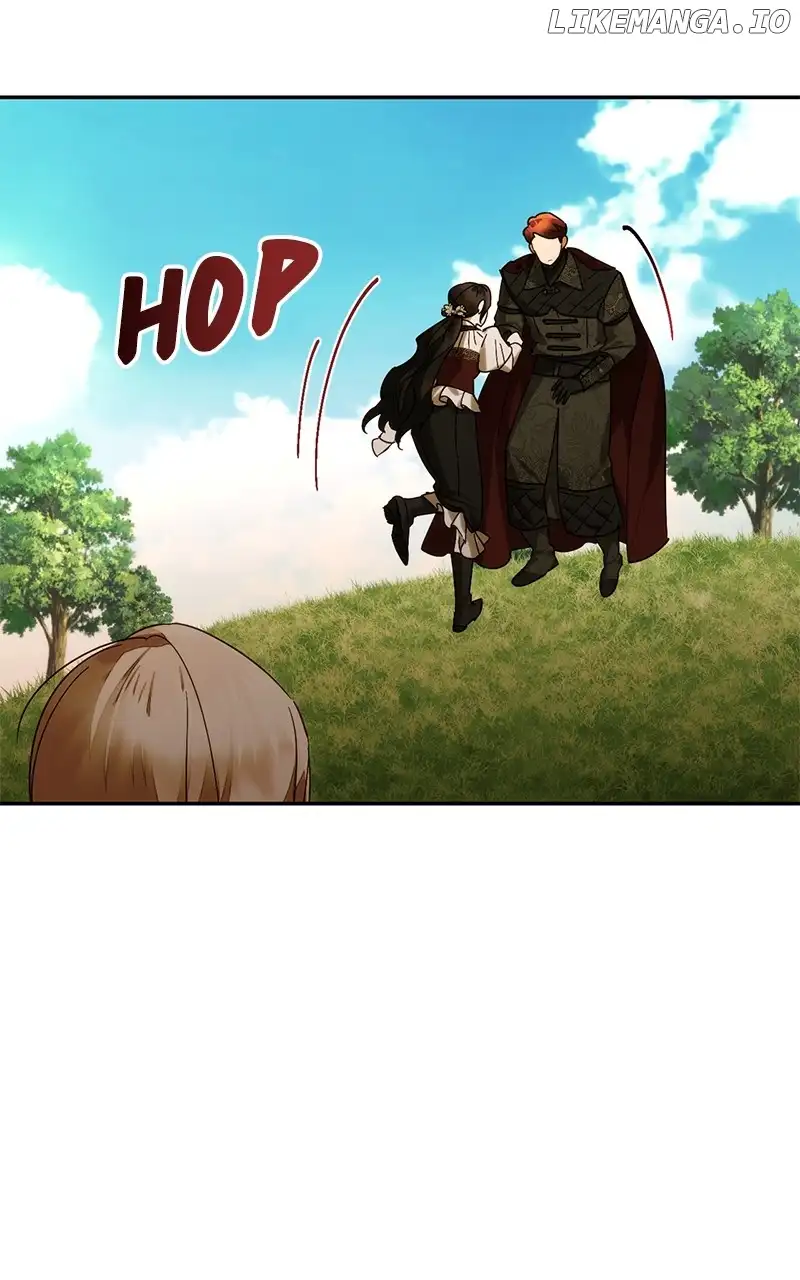 men of the harem Chapter 155 page 10