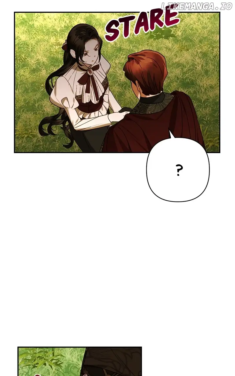 men of the harem Chapter 155 page 11