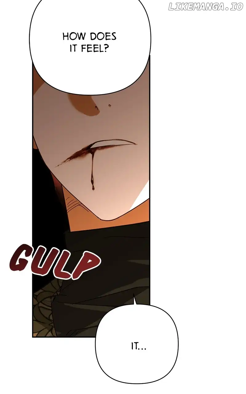 men of the harem Chapter 155 page 20