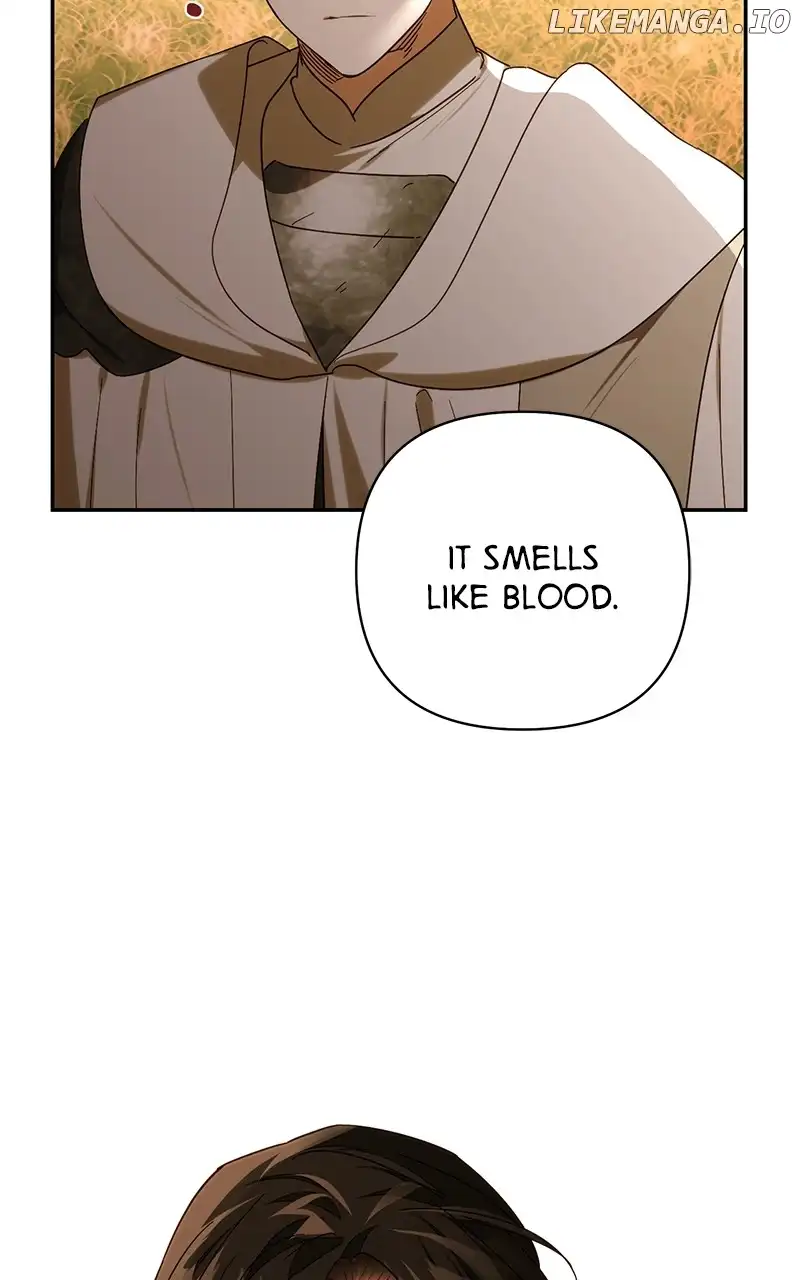 men of the harem Chapter 155 page 23