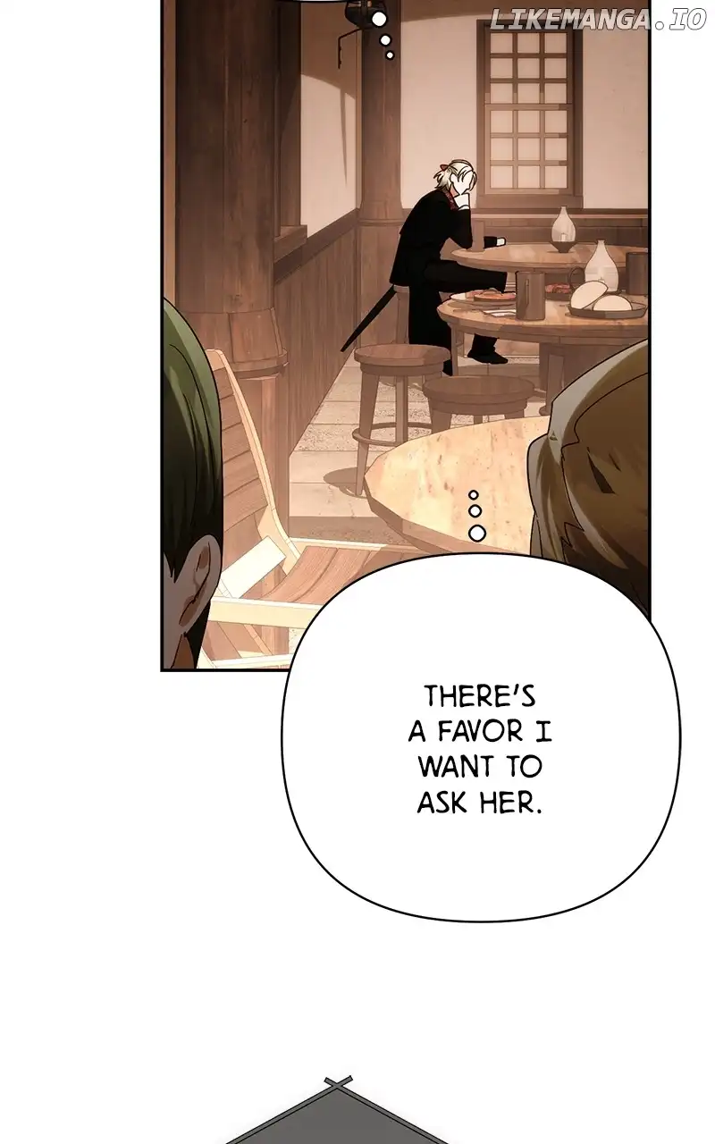 men of the harem Chapter 155 page 30