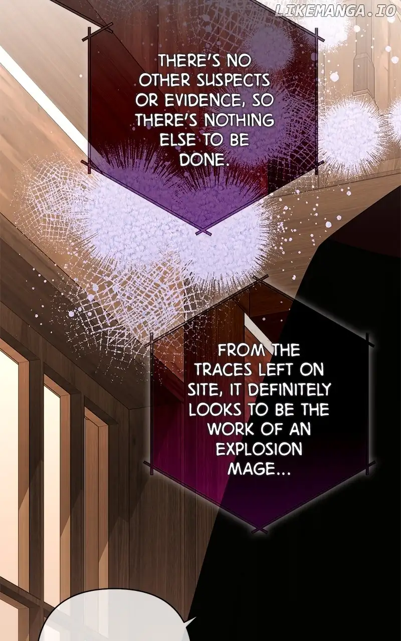men of the harem Chapter 155 page 32