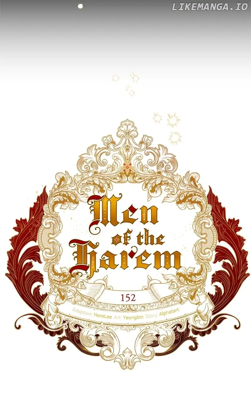 men of the harem Chapter 155 page 45