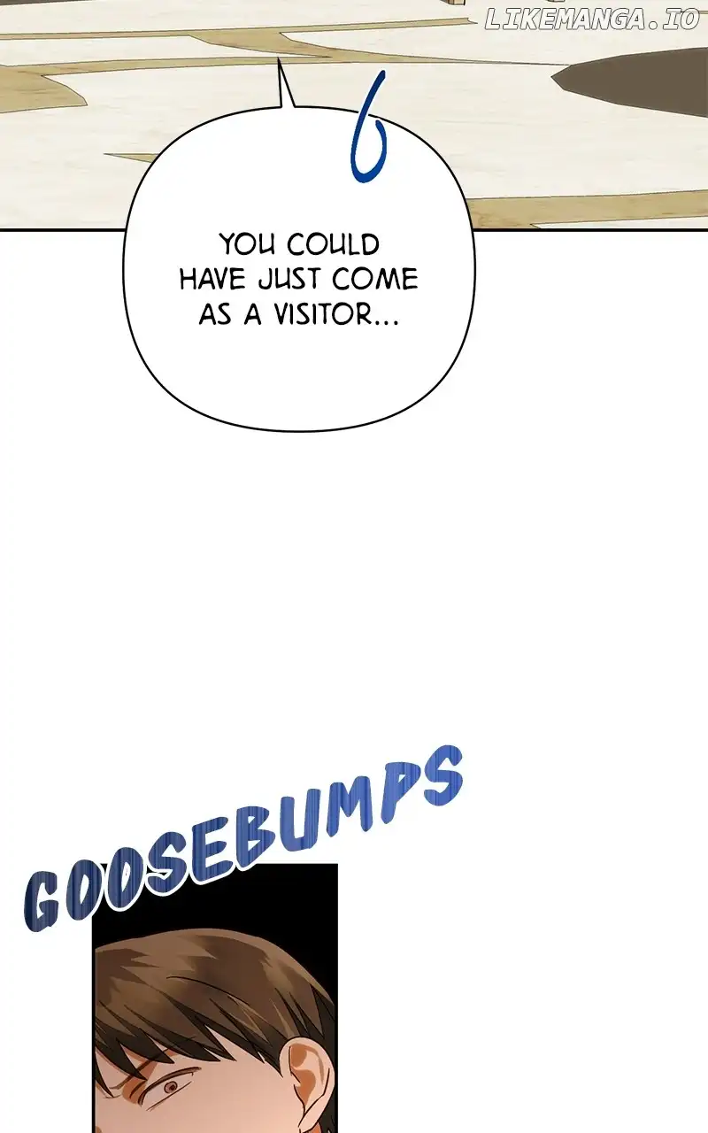 men of the harem Chapter 155 page 48