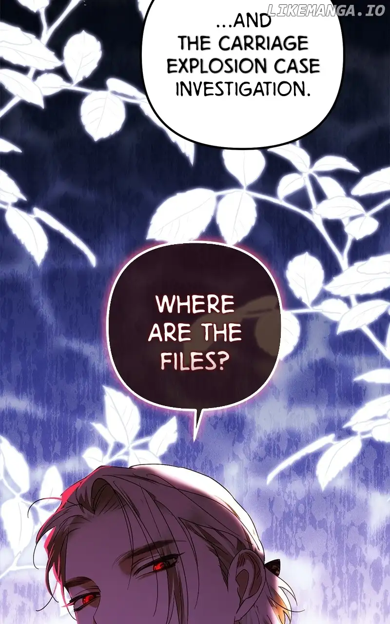 men of the harem Chapter 155 page 56