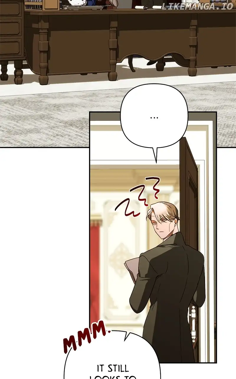 men of the harem Chapter 155 page 63