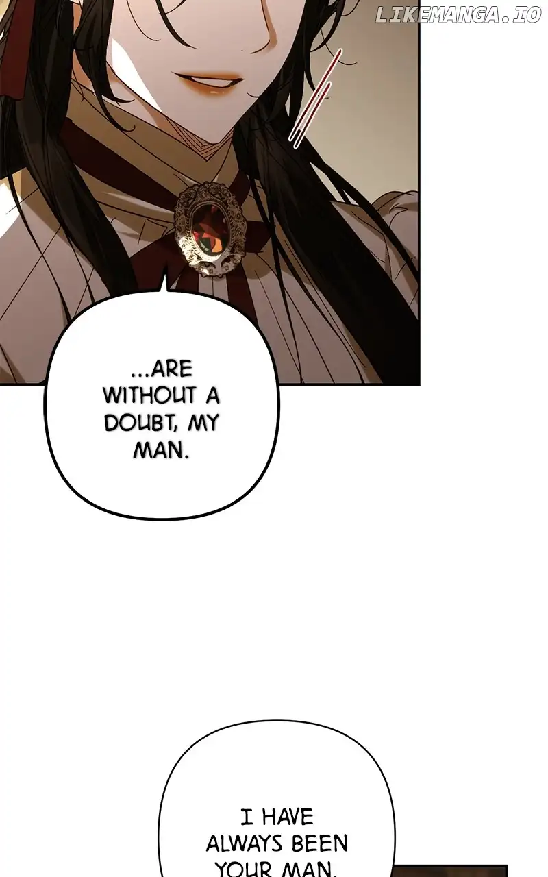 men of the harem Chapter 155 page 66