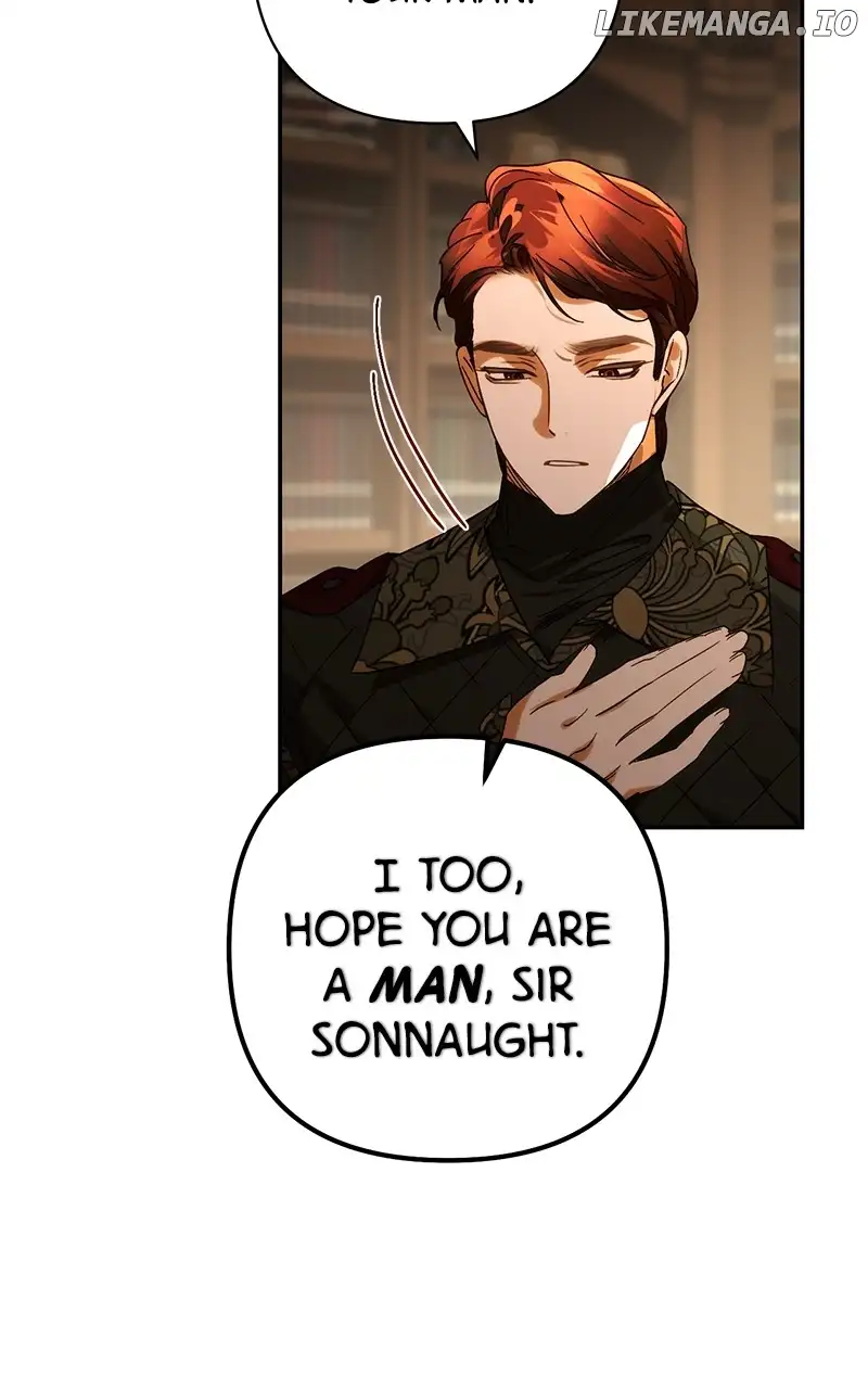 men of the harem Chapter 155 page 67