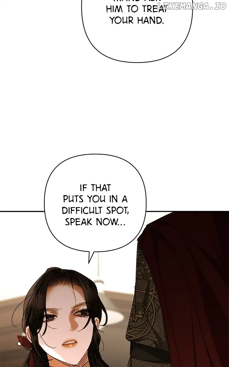 men of the harem Chapter 155 page 69
