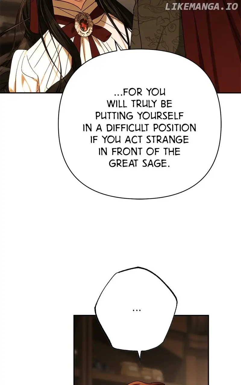 men of the harem Chapter 155 page 70