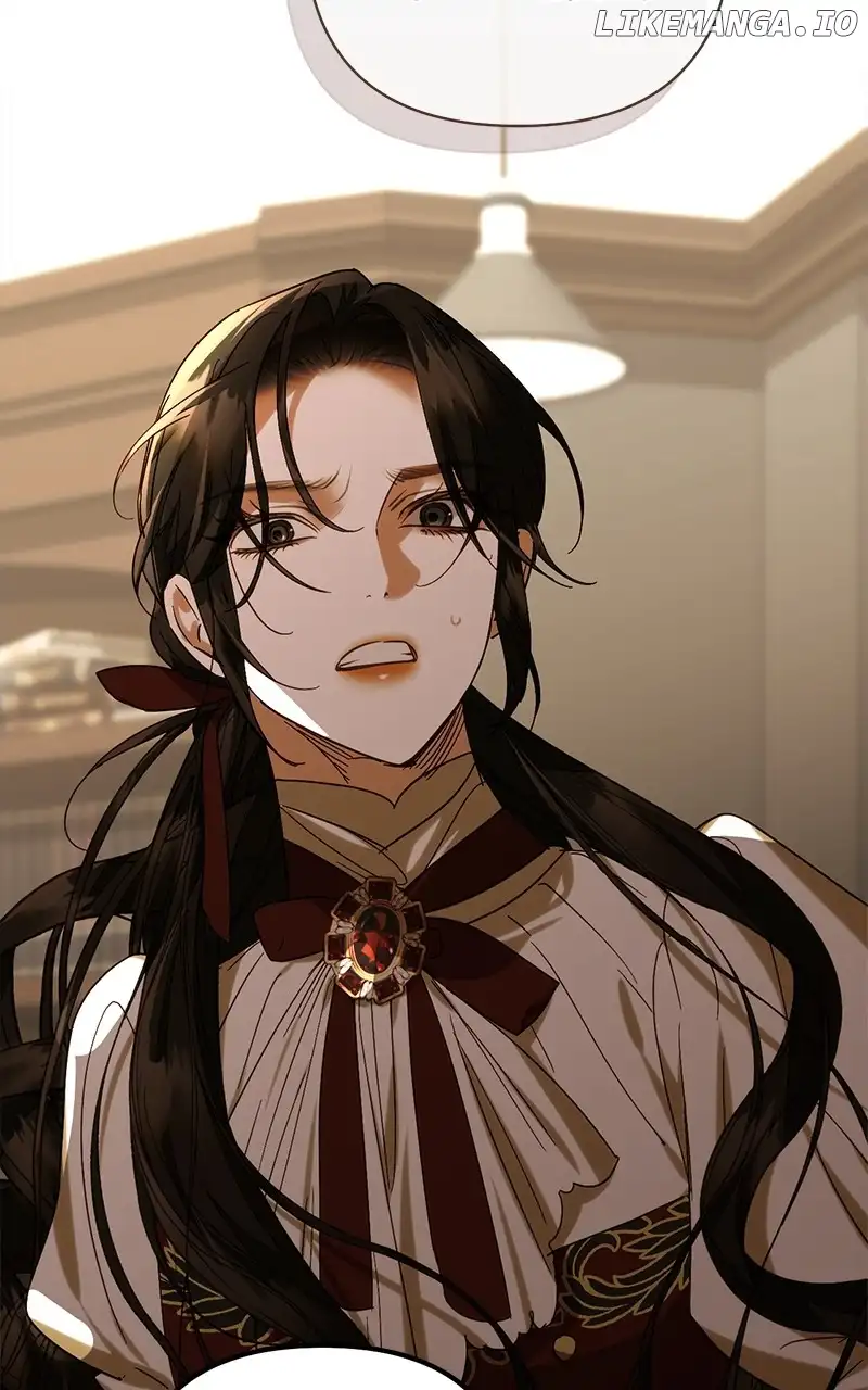 men of the harem Chapter 155 page 78