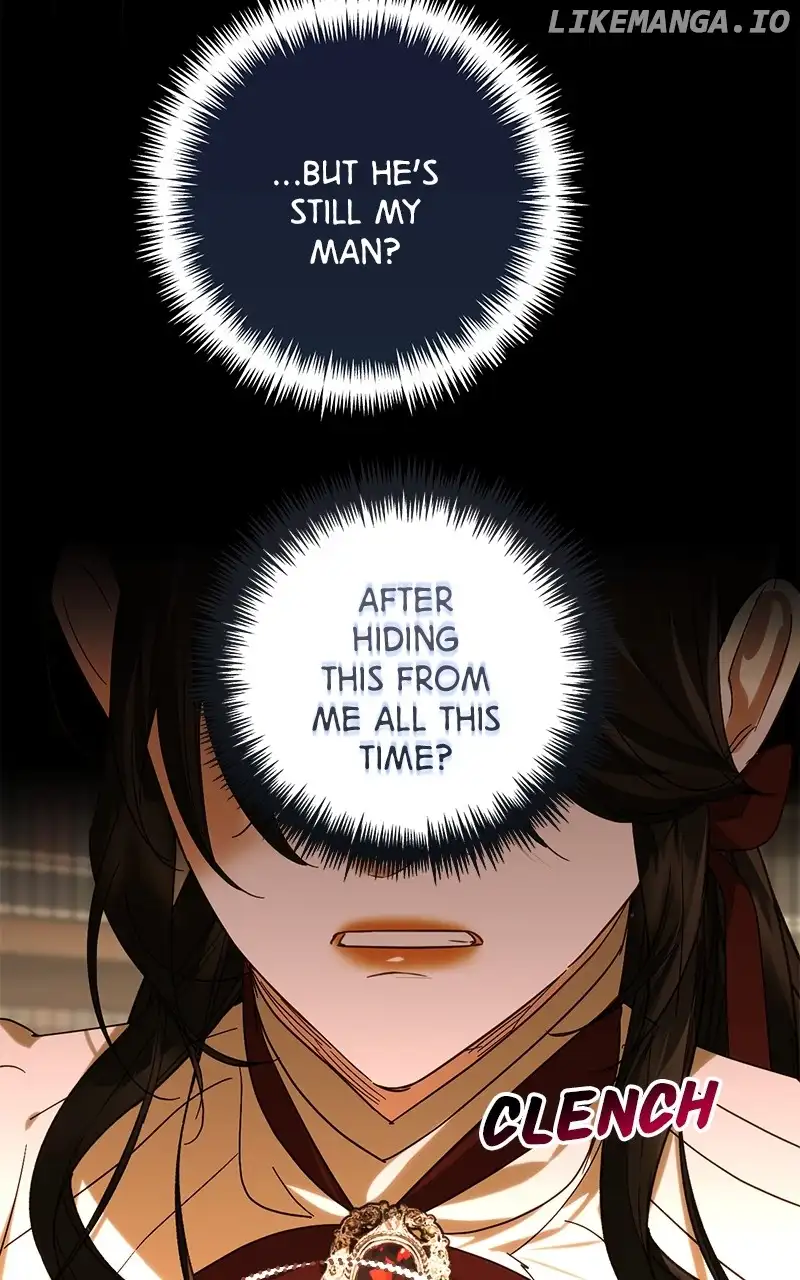 men of the harem Chapter 155 page 82