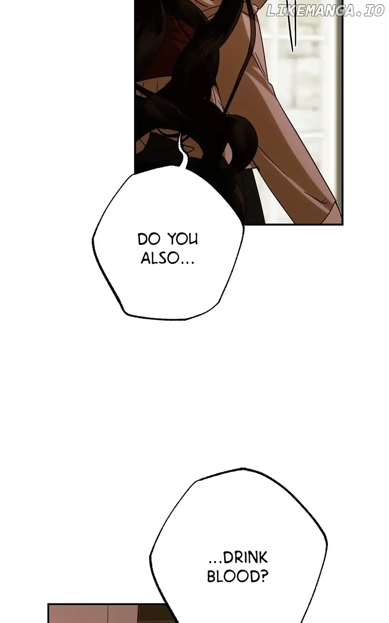 men of the harem Chapter 155 page 86