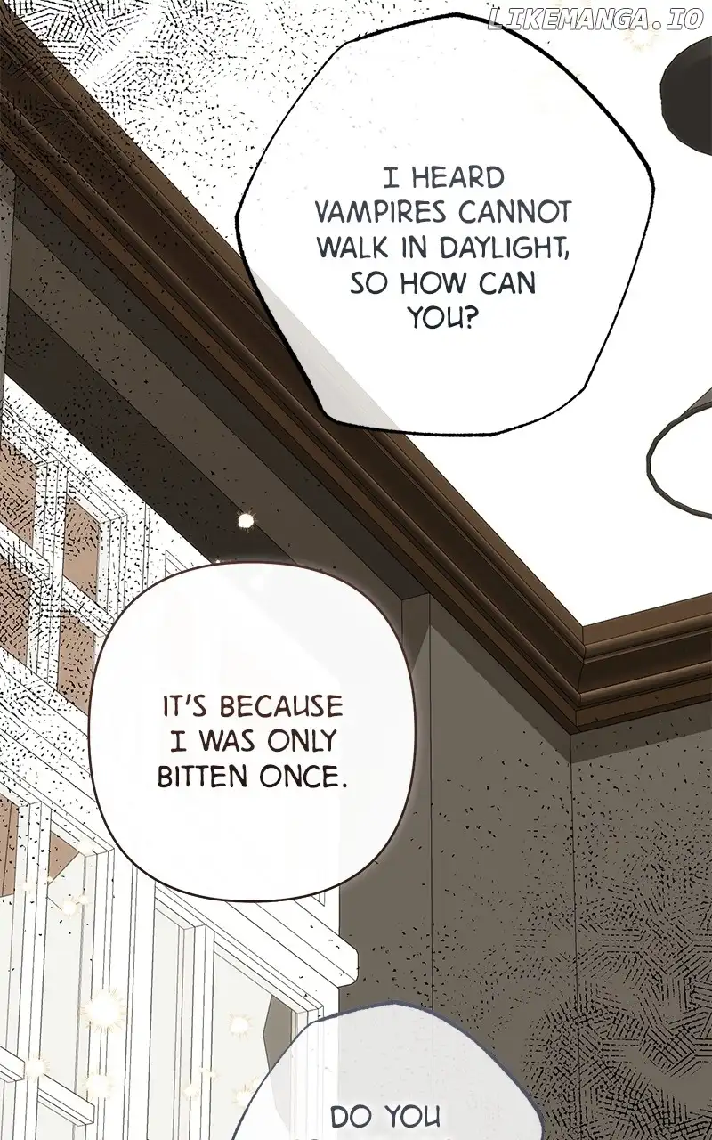 men of the harem Chapter 155 page 88