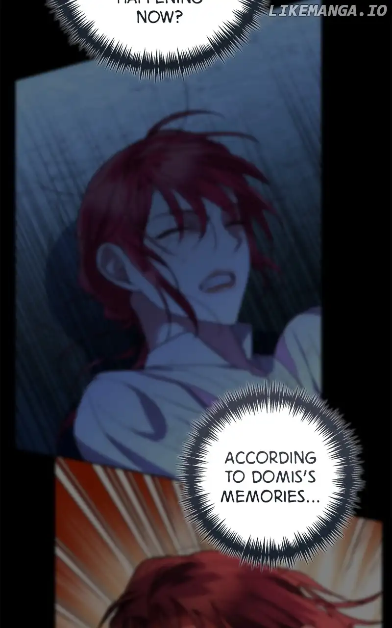 men of the harem Chapter 155 page 91