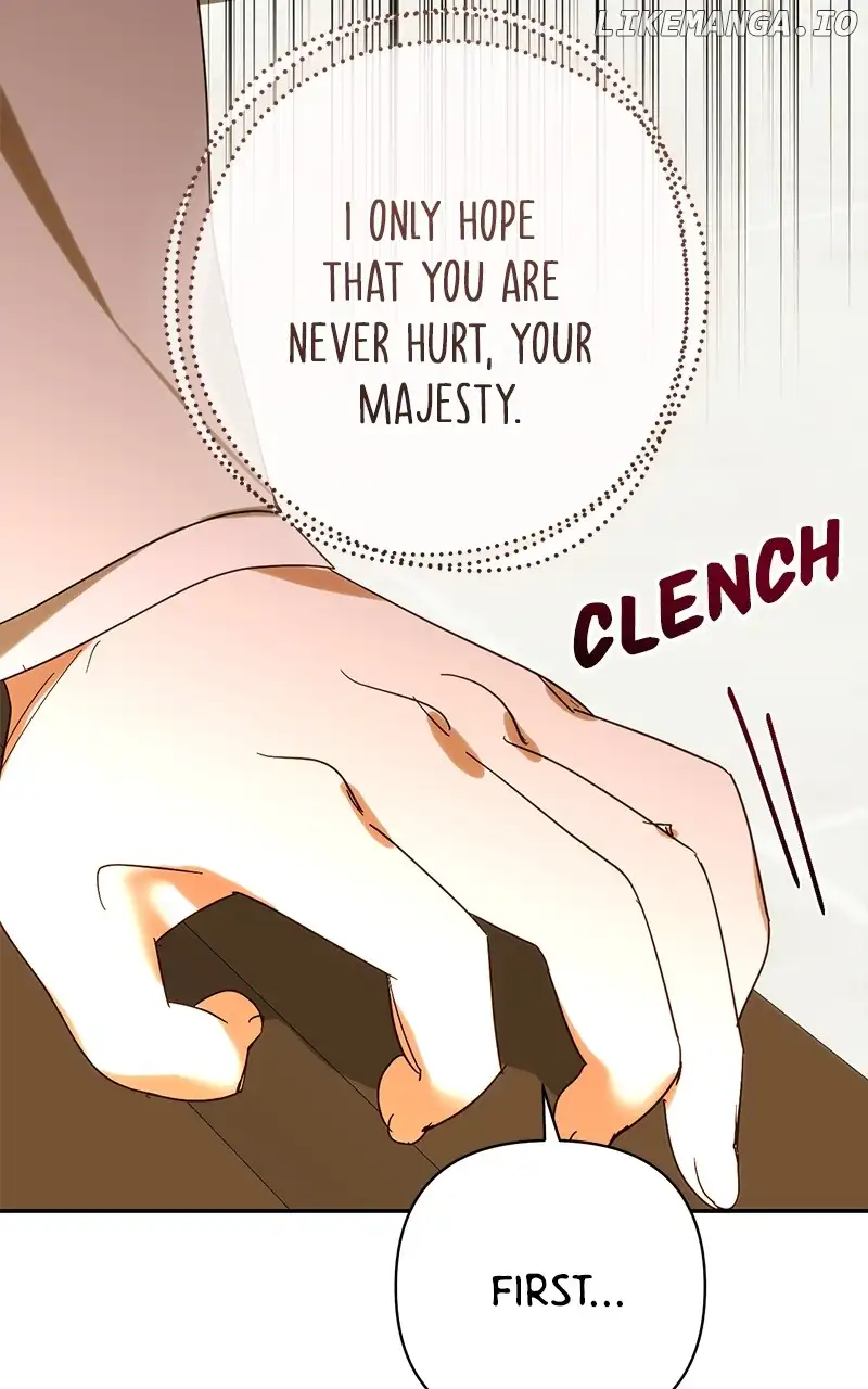 men of the harem Chapter 155 page 94