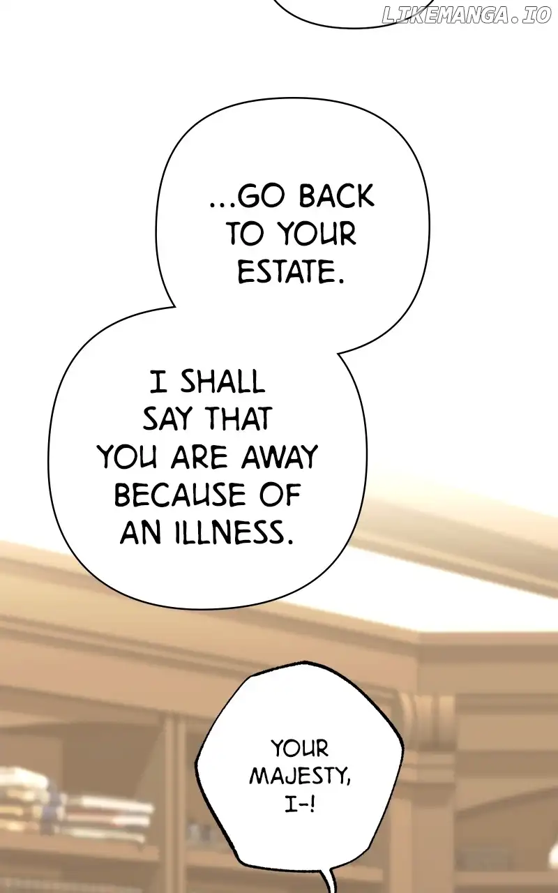 men of the harem Chapter 155 page 95