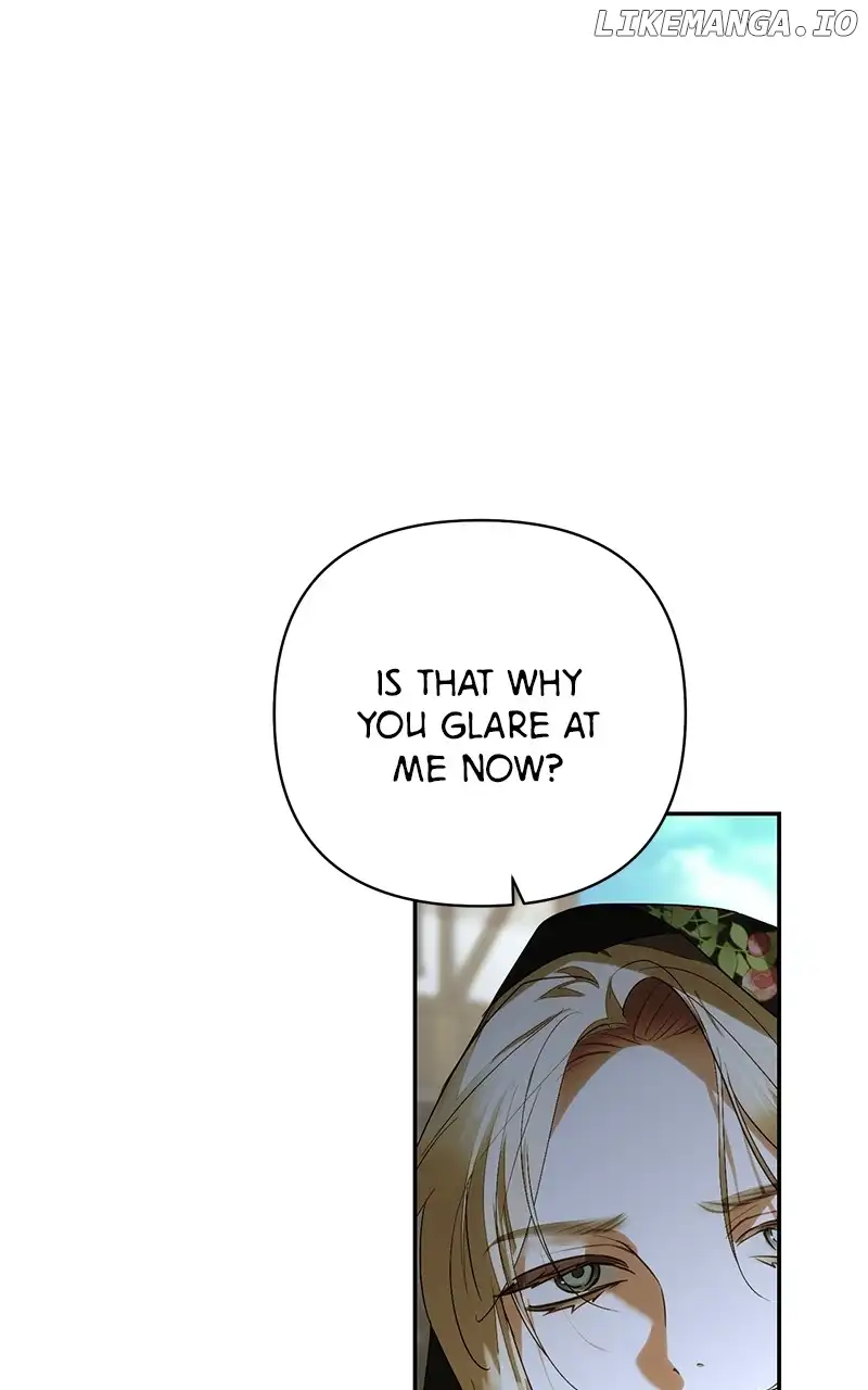 men of the harem Chapter 156 page 19