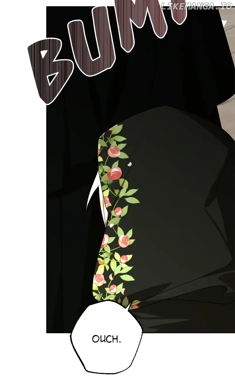 men of the harem Chapter 156 page 14
