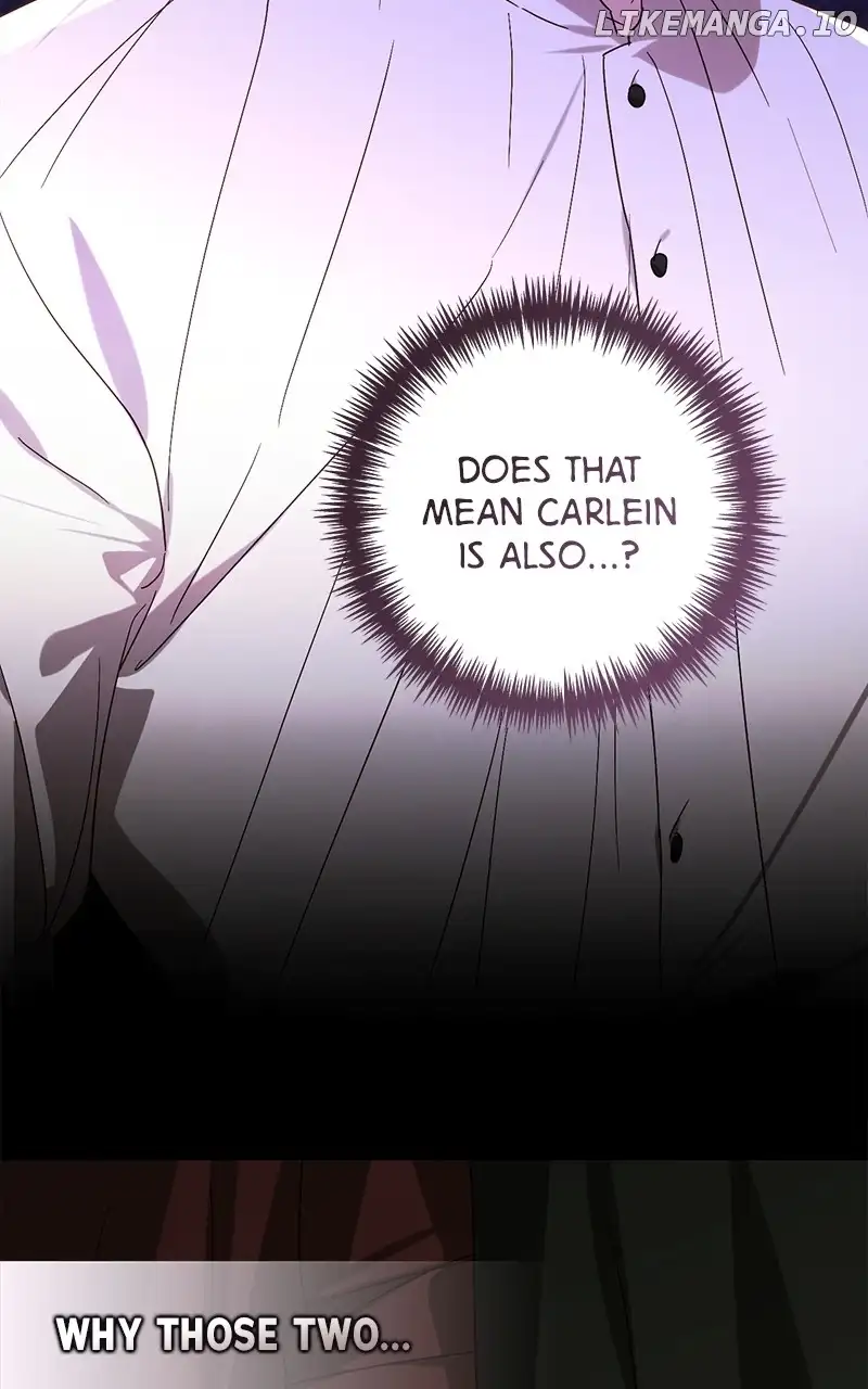 men of the harem Chapter 156 page 8