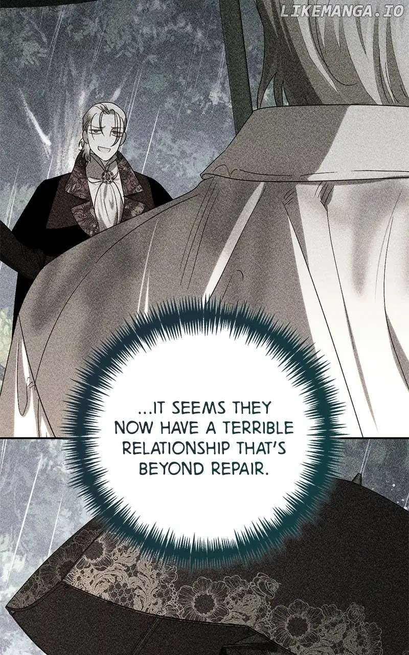 men of the harem Chapter 156 page 22