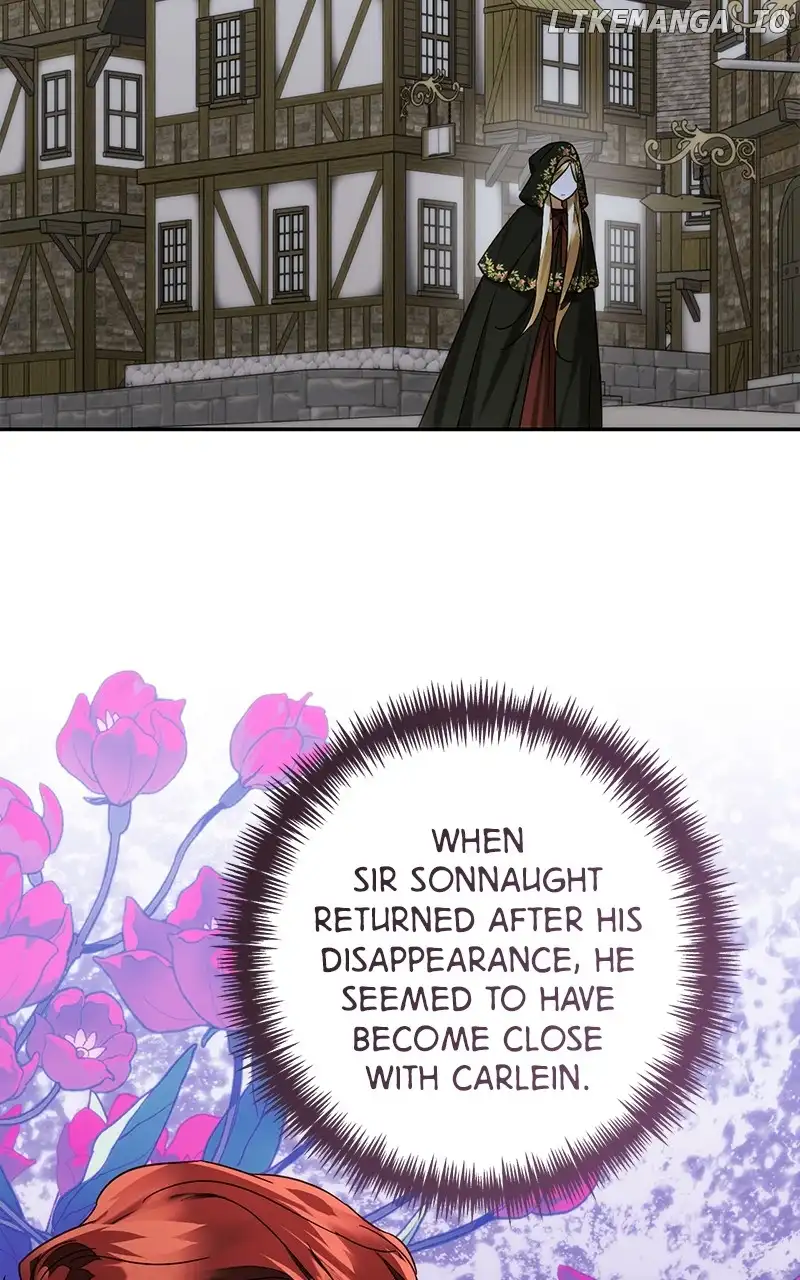 men of the harem Chapter 156 page 6