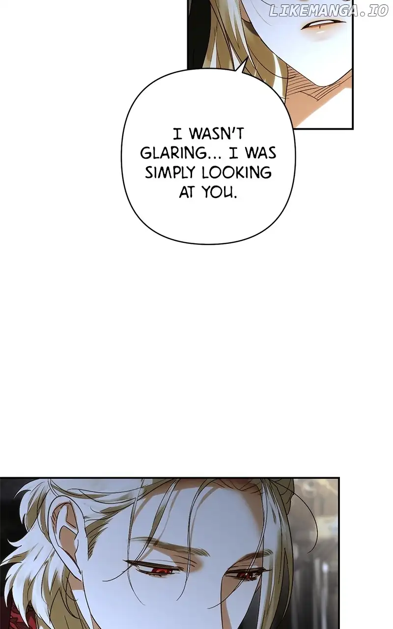 men of the harem Chapter 156 page 20