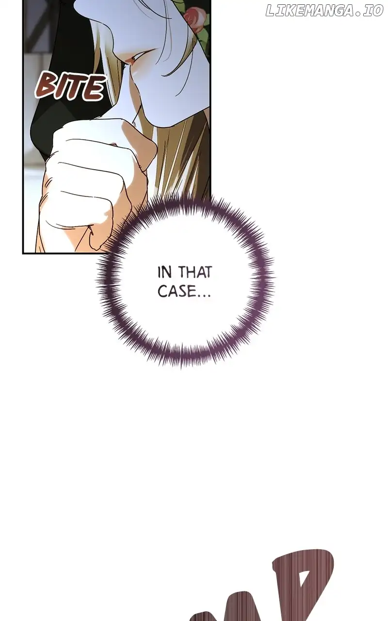 men of the harem Chapter 156 page 13