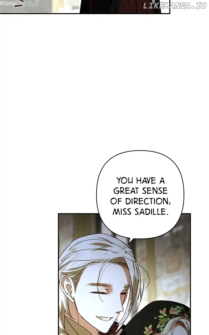men of the harem Chapter 156 page 35