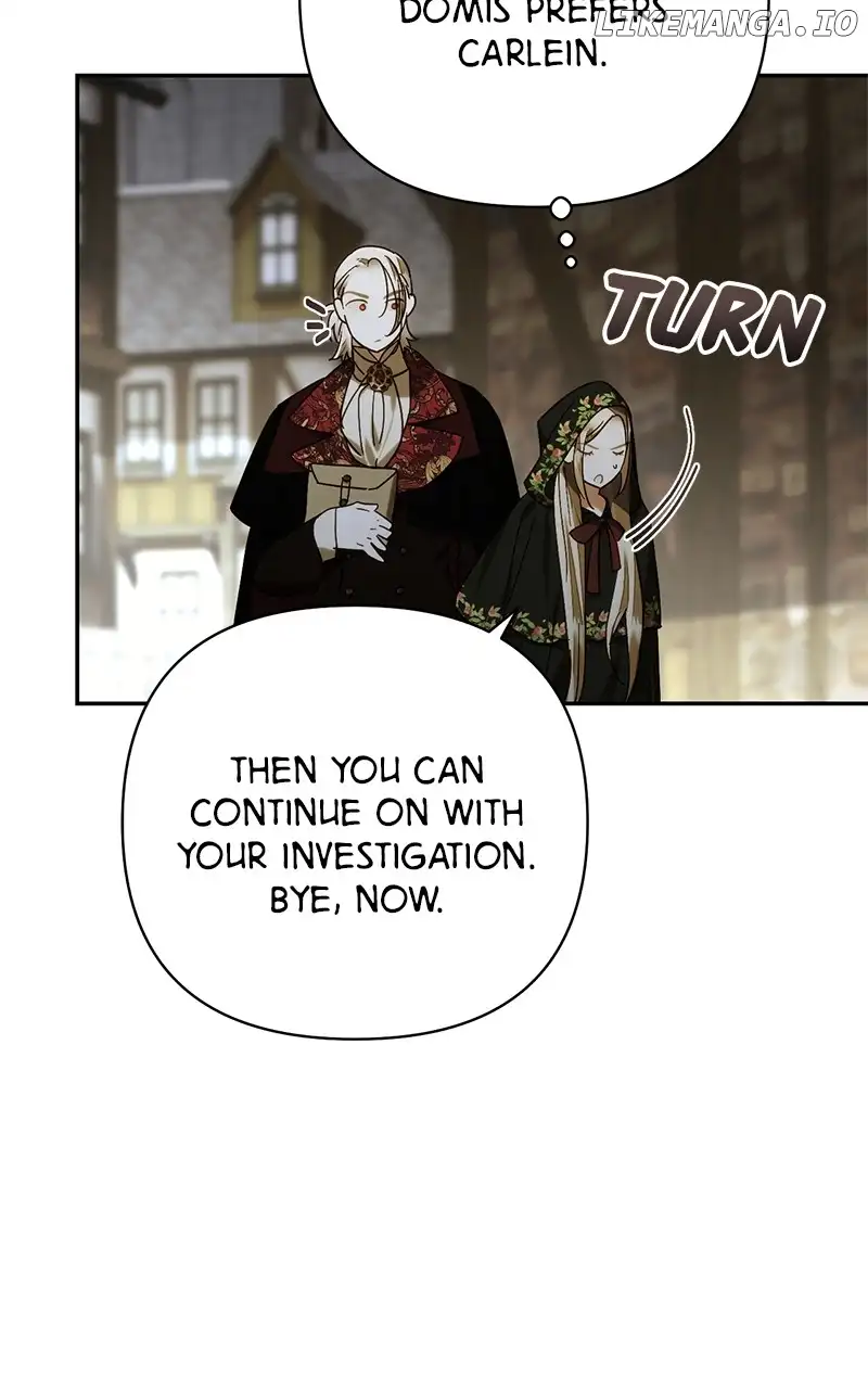 men of the harem Chapter 156 page 31