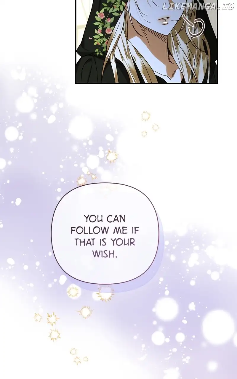 men of the harem Chapter 156 page 39