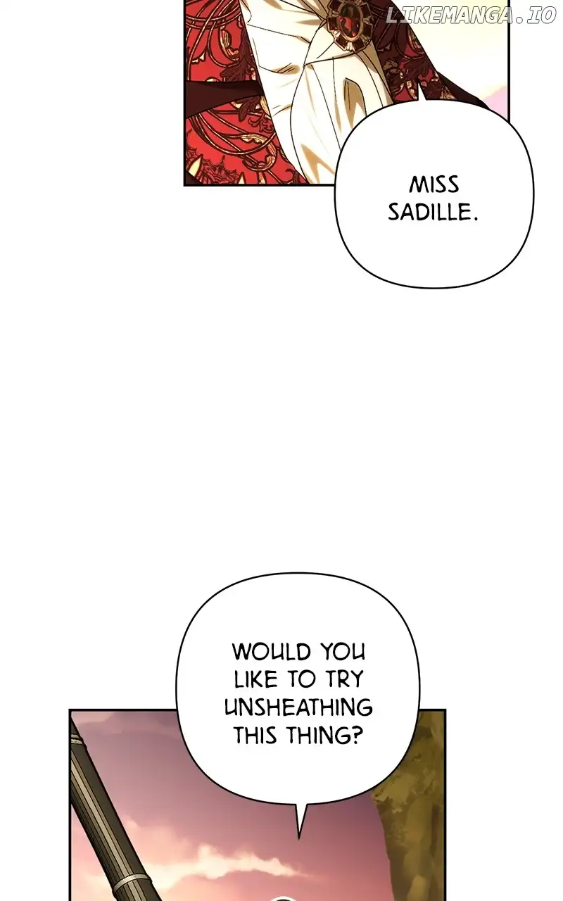 men of the harem Chapter 156 page 46