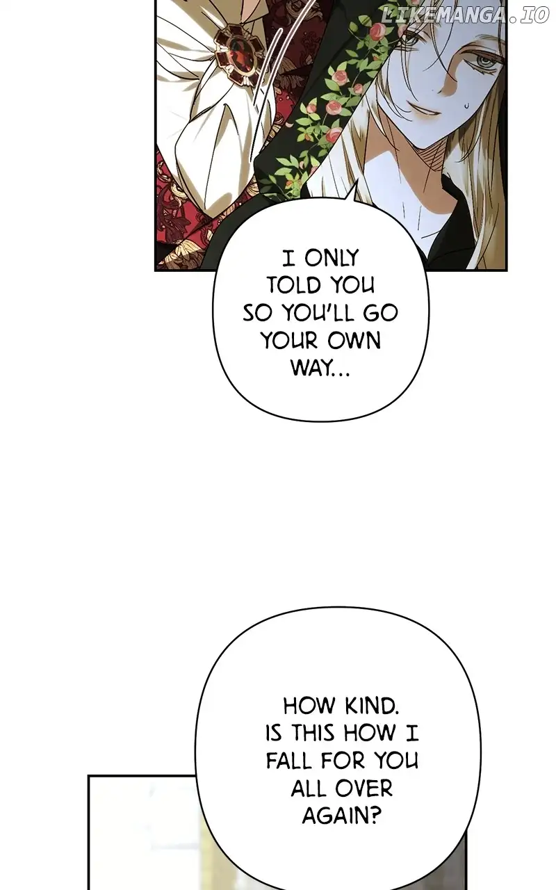 men of the harem Chapter 156 page 36
