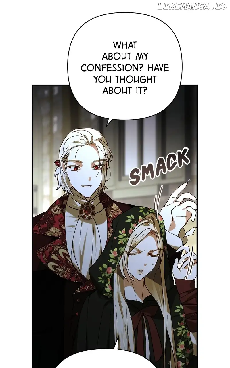 men of the harem Chapter 156 page 33
