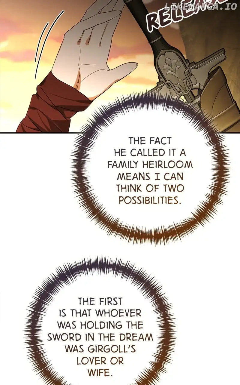 men of the harem Chapter 156 page 64
