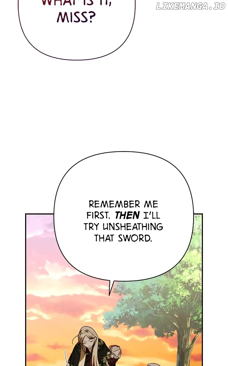 men of the harem Chapter 156 page 67