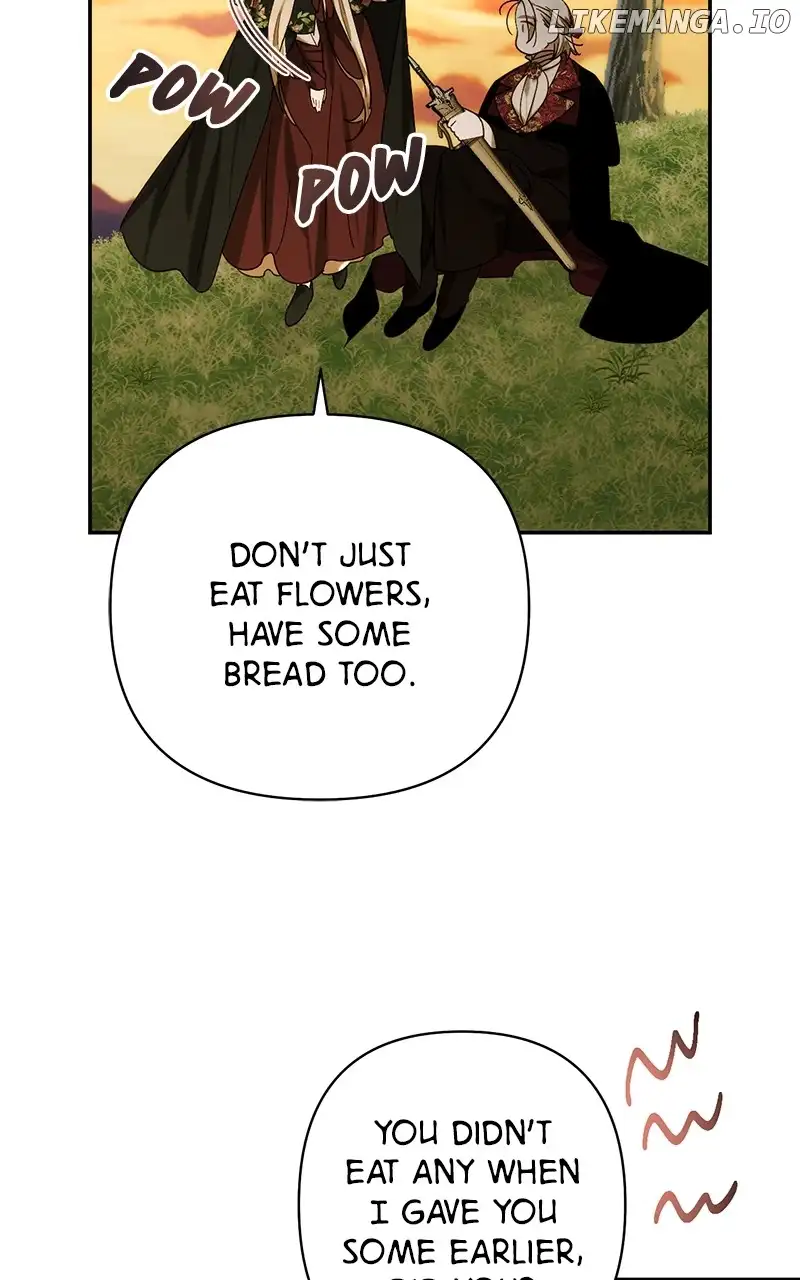 men of the harem Chapter 156 page 68