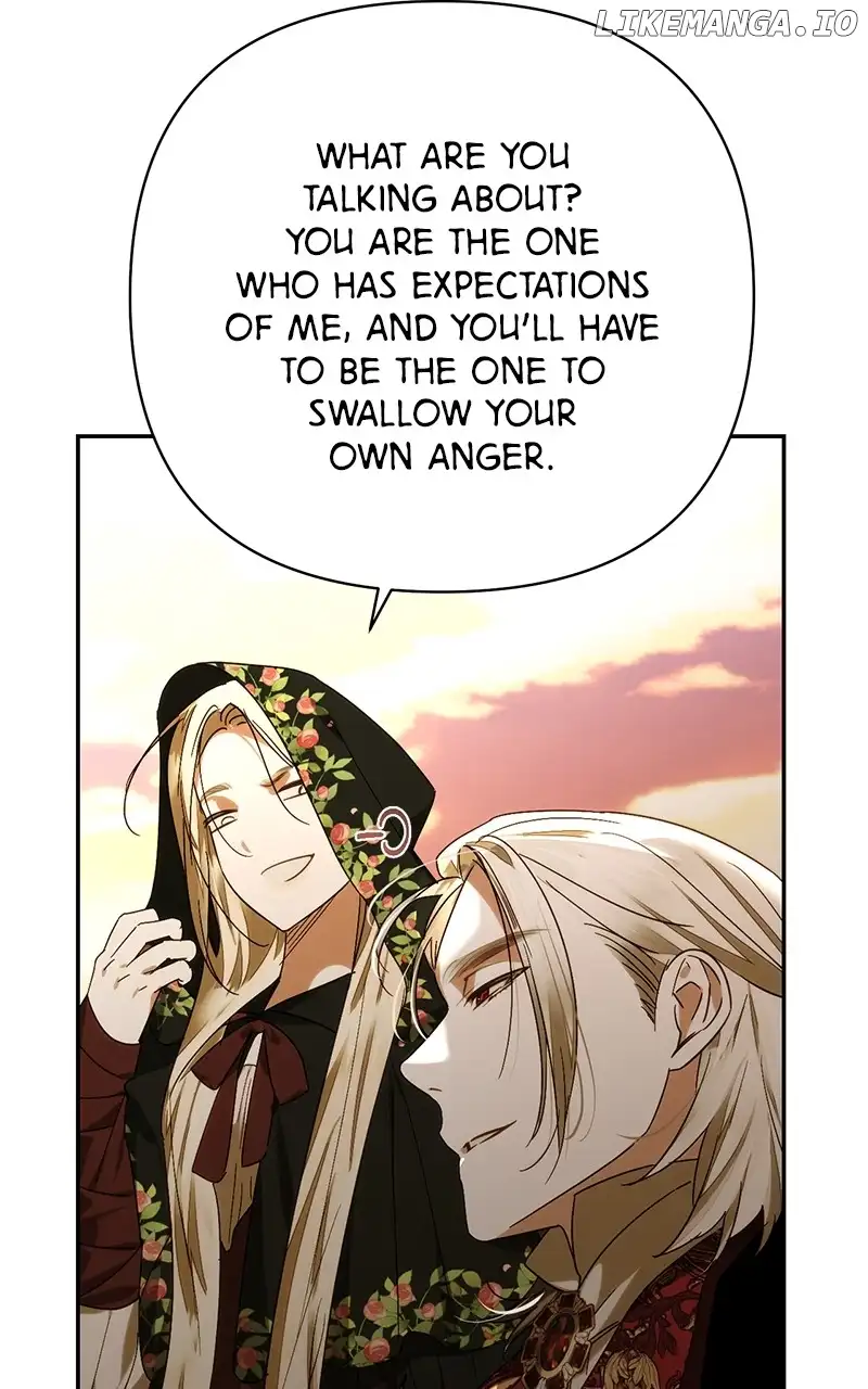 men of the harem Chapter 156 page 71