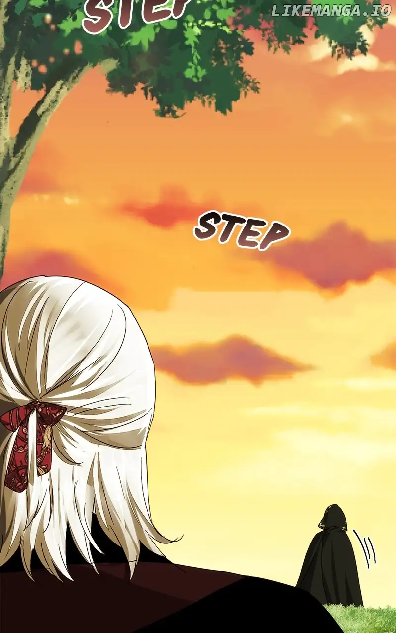 men of the harem Chapter 156 page 74