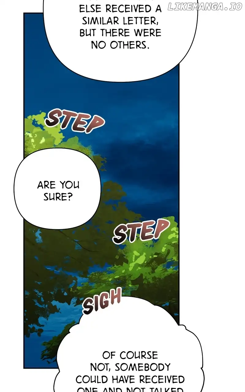 men of the harem Chapter 156 page 77
