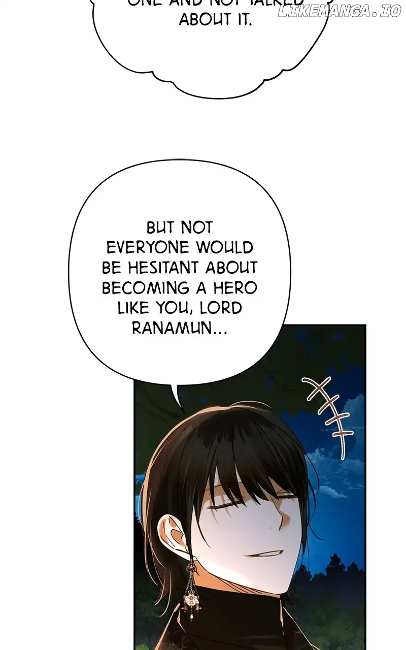 men of the harem Chapter 156 page 78