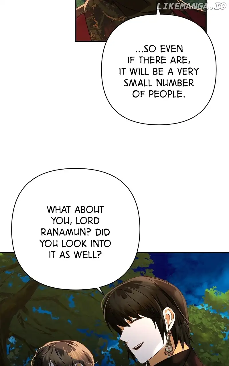men of the harem Chapter 156 page 79