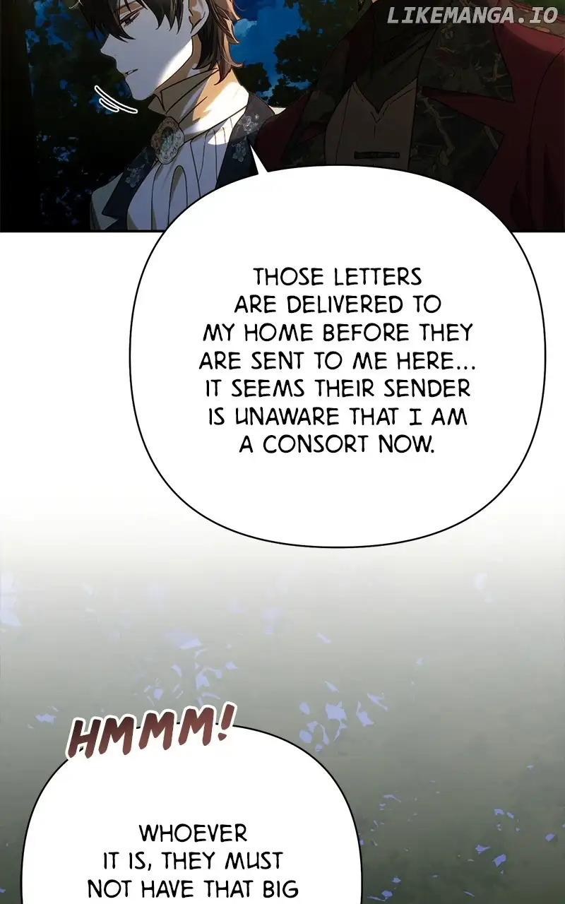 men of the harem Chapter 156 page 80