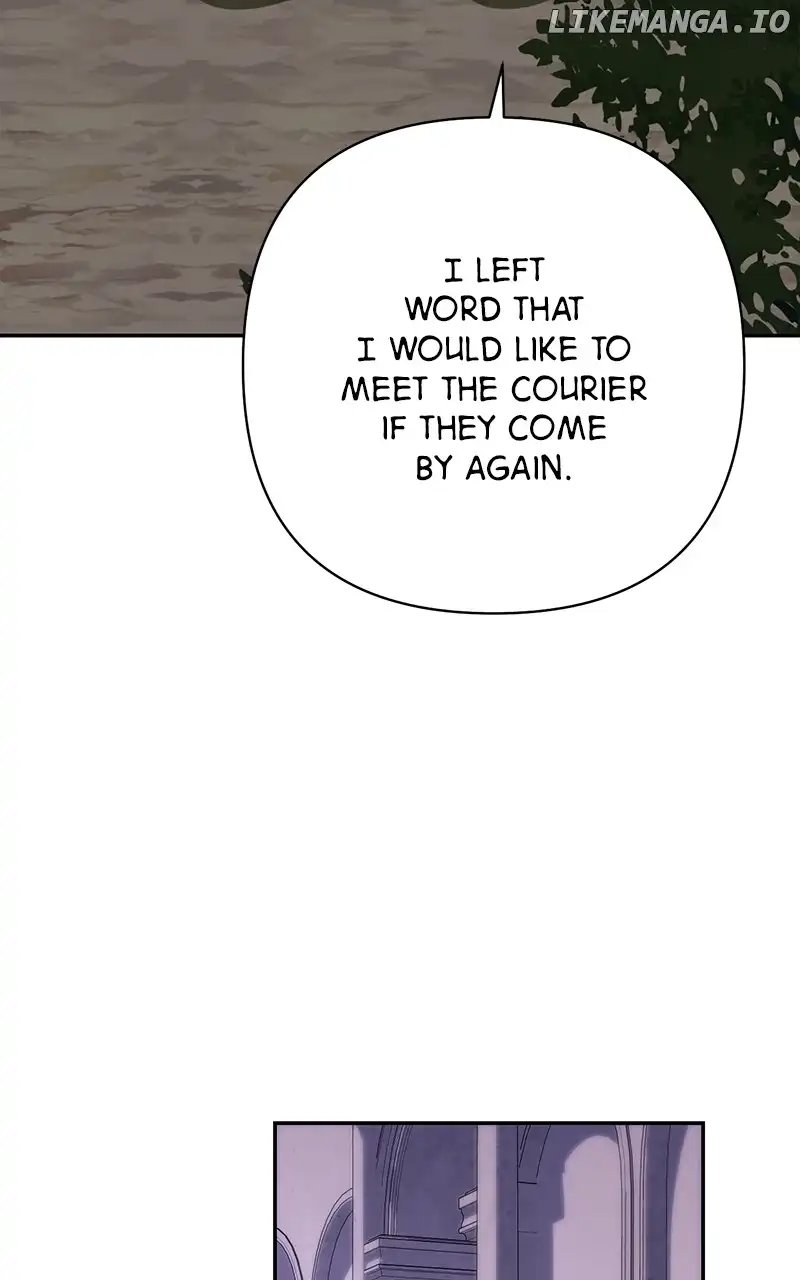 men of the harem Chapter 156 page 82