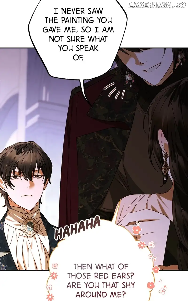 men of the harem Chapter 156 page 88
