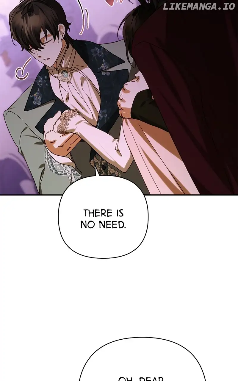 men of the harem Chapter 157 page 10